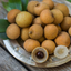 Thai Longan (Dragon's Eye) - 1 Pack (Approx 500g)