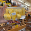 Thai Jackfruit - 1 Pack (Approx 200g)