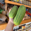Jamaican Seeded Cucumbers - 1kg Approx