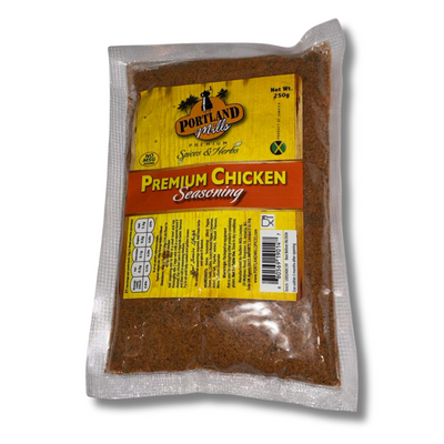 Portland Mills Premium Chicken Seasoning 250g