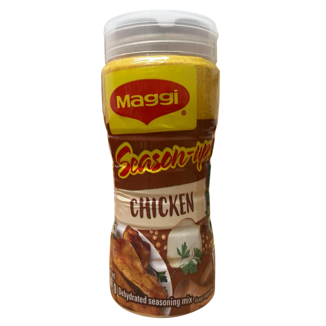 Maggi Chicken Seasoning