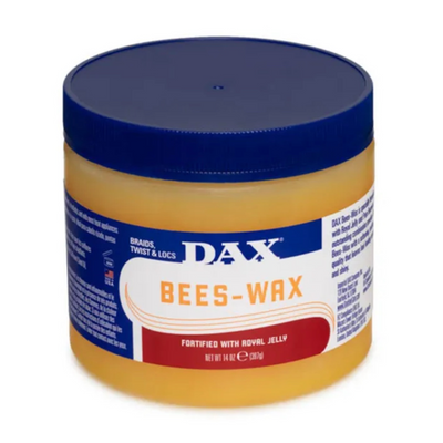 DAX Bees-Wax 14oz
