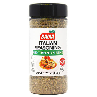 Badia Italian Seasoning 1.25oz