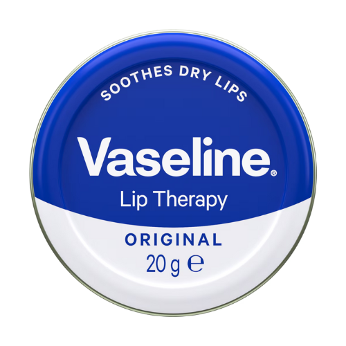 Vaseline Lip Balm - Original 20g