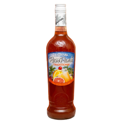 Angostura Rum Punch 750ml