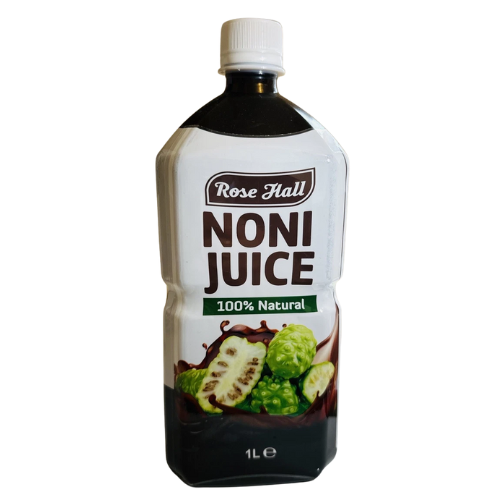 Rose Hall 100% Noni Juice 1L