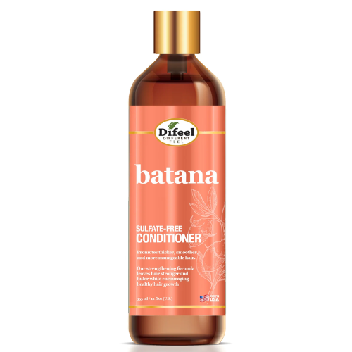 Difeel Batana Conditioner 12oz
