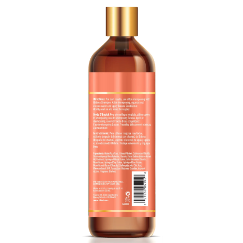 Difeel Batana Conditioner 12oz