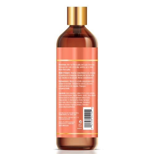 Difeel Batana Shampoo 12oz