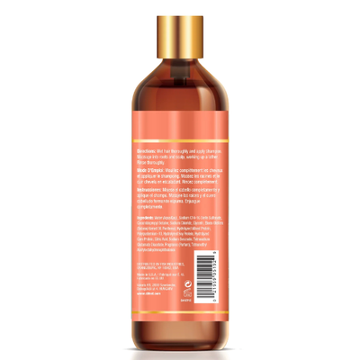 Difeel Batana Shampoo 12oz