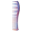 Diane 7 1/2" Colour Fusion 2 in 1 Comb D160