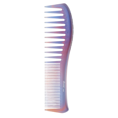 Diane 7 1/2" Colour Fusion 2 in 1 Comb D160