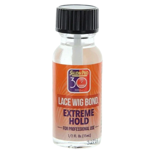 Salon Pro Lace Wig Bond Extreme Hold