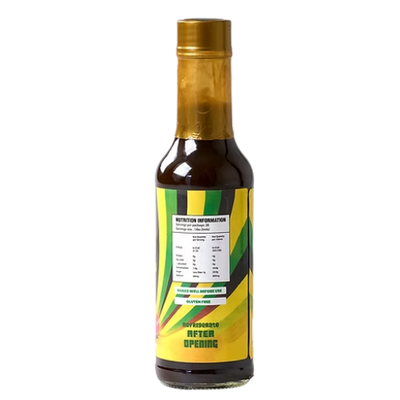 Jamaican Valley Sweet Pimento Ketchup 142ml