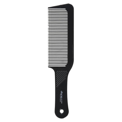 Diane 9 1/2" Flat Top Comb (D7024)