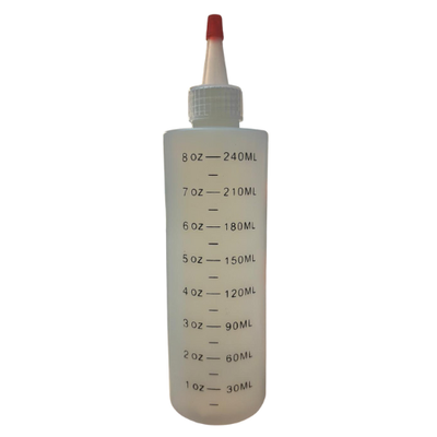 Empty Applicator Bottle 8oz