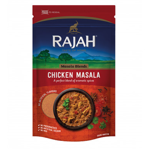 Rajah Chicken Masala 80g