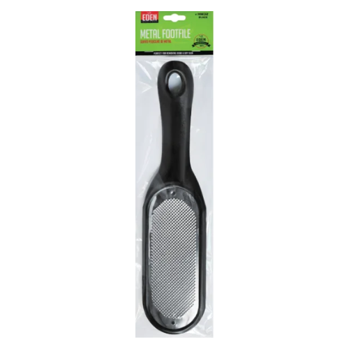 Eden Metal Foot File (#HM32)
