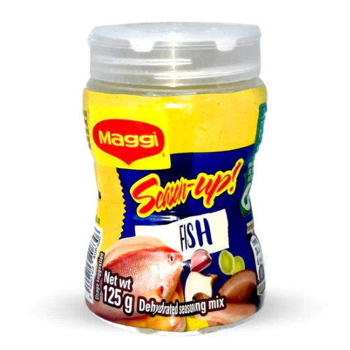 Maggi Fish Seasoning