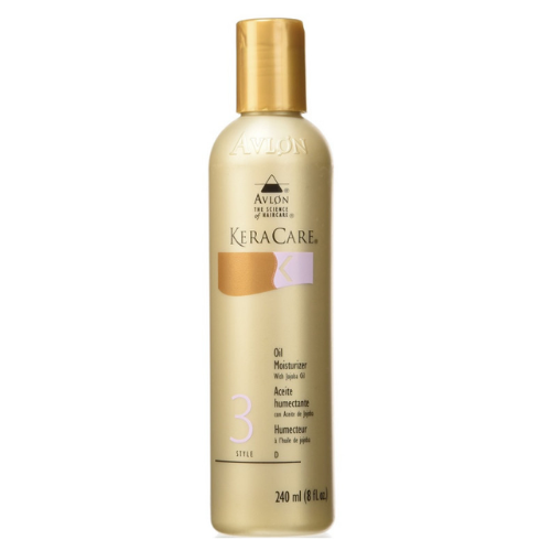 KeraCare Oil Moisturiser 240ml