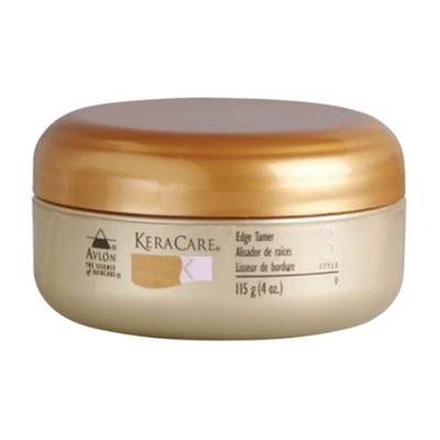 KeraCare Edge Tamer 115g
