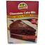 Spanish Town Chocolate Cake Mix 500g