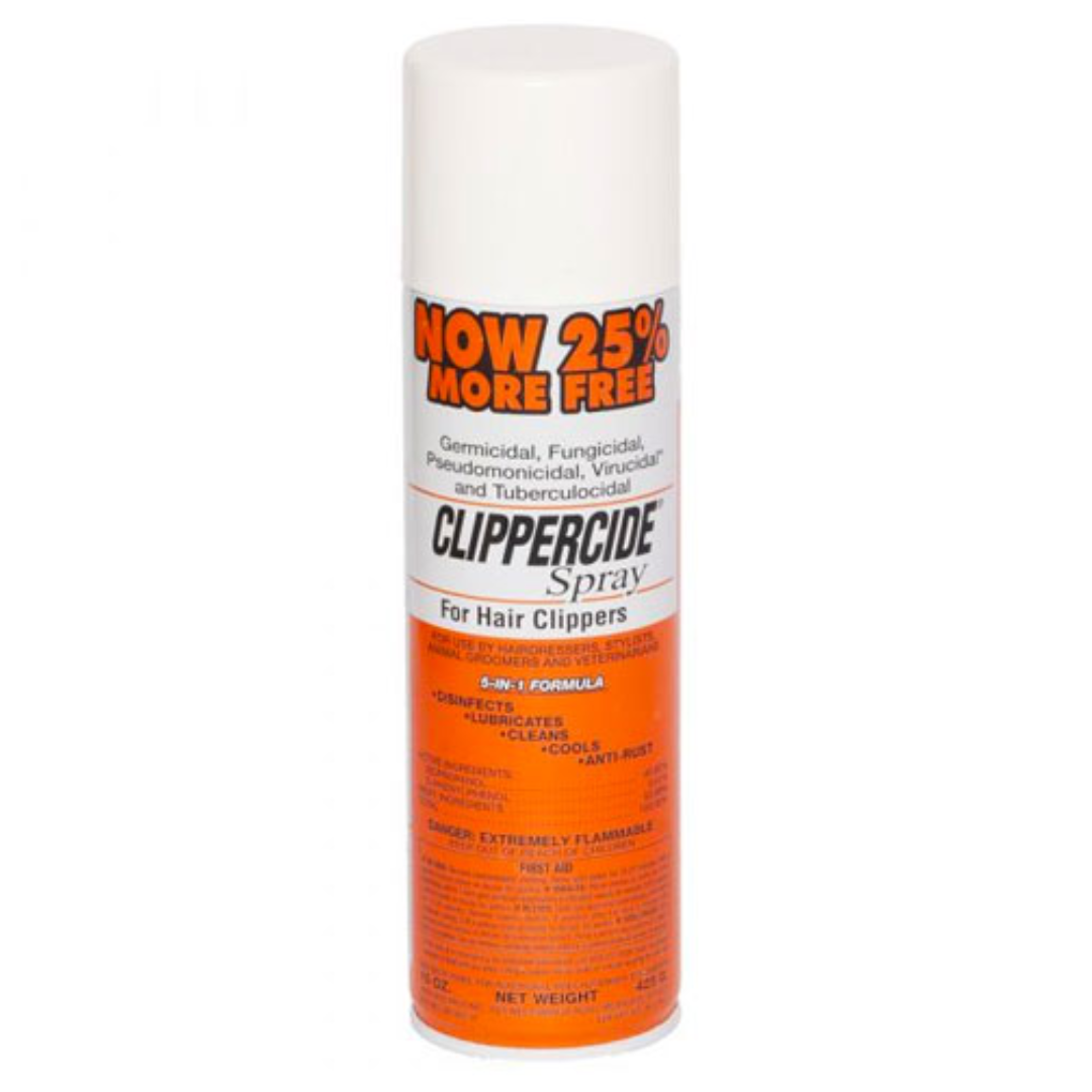 Clippercide Spray 15oz