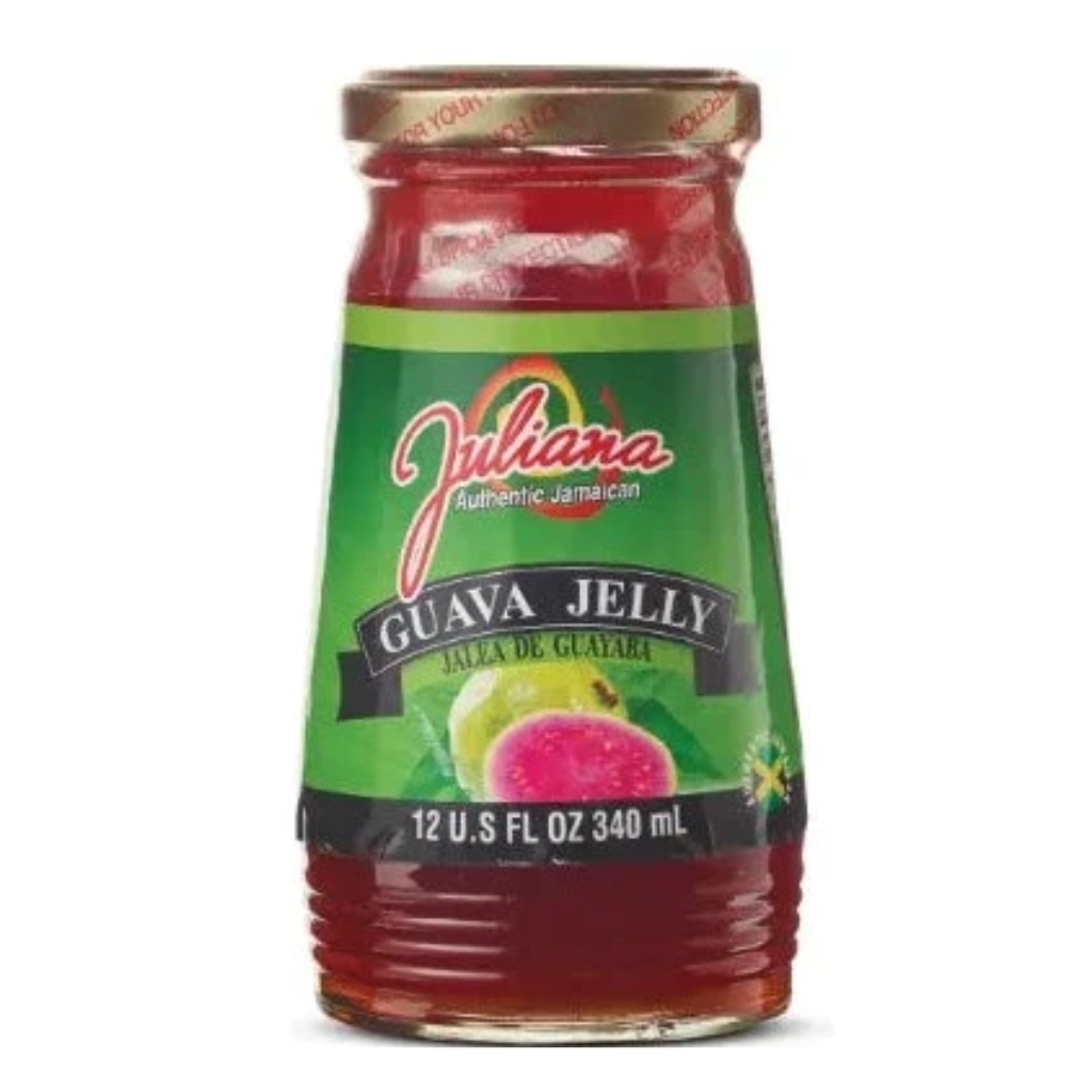 Juliana Guava Jelly 340ml
