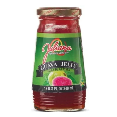 Juliana Guava Jelly 340ml