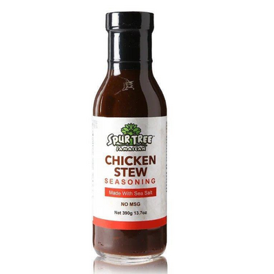 Spur Tree Chicken Stew Seasoning 13.7oz