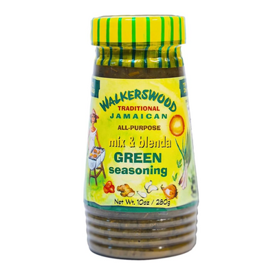 Walkerswood Green Seasoning 280g