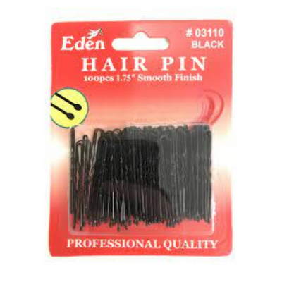 Eden Hair Pins 1.75" (100pcs) #03110