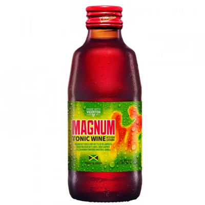 Magnum Tonic Wine 200ml