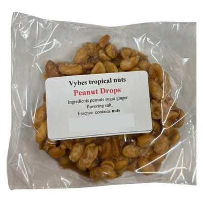 Peanut Drops (90-110g)