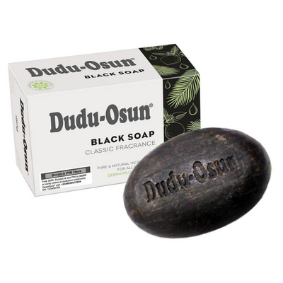 Dudu-Osun Black Soap 150g