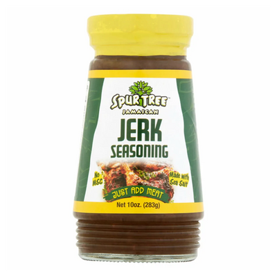 Spur Tree Jamaican Jerk Seasoning