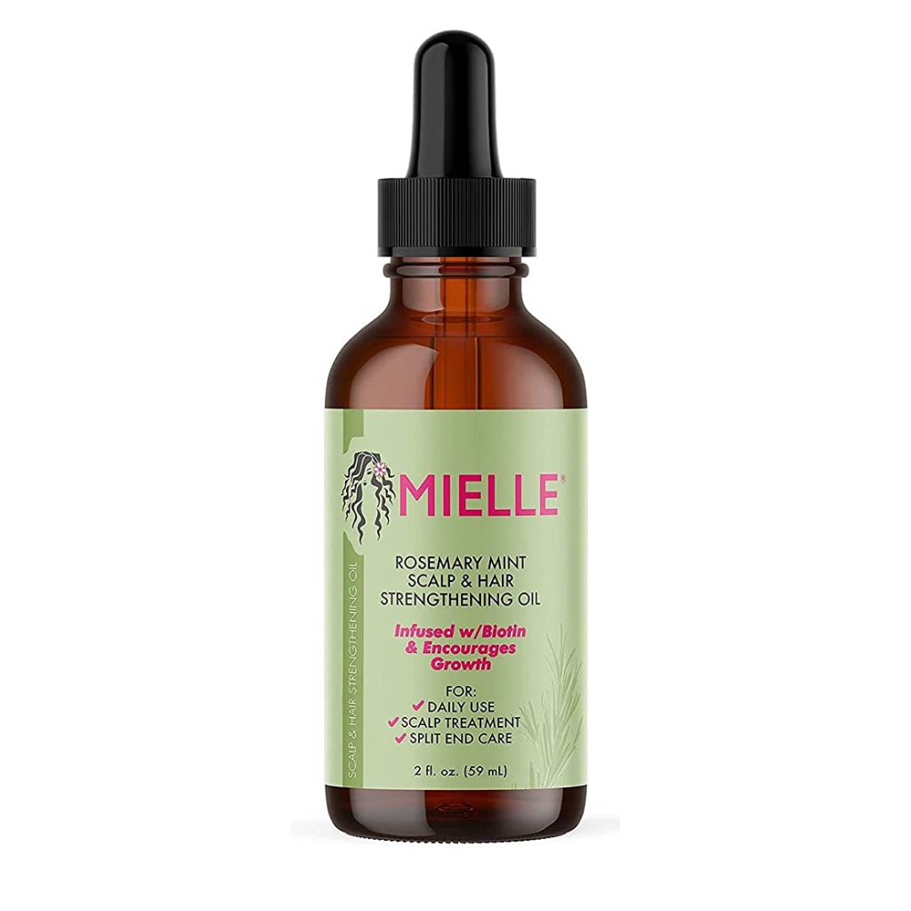 Mielle Rosemary Mint Scalp Oil 59ml