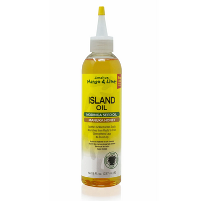 Jamaican Mango & Lime Island Oil 237ml