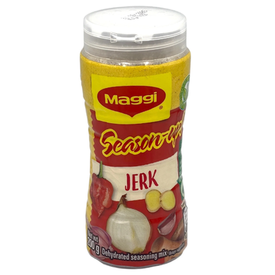 Maggi Jerk Seasoning 200g