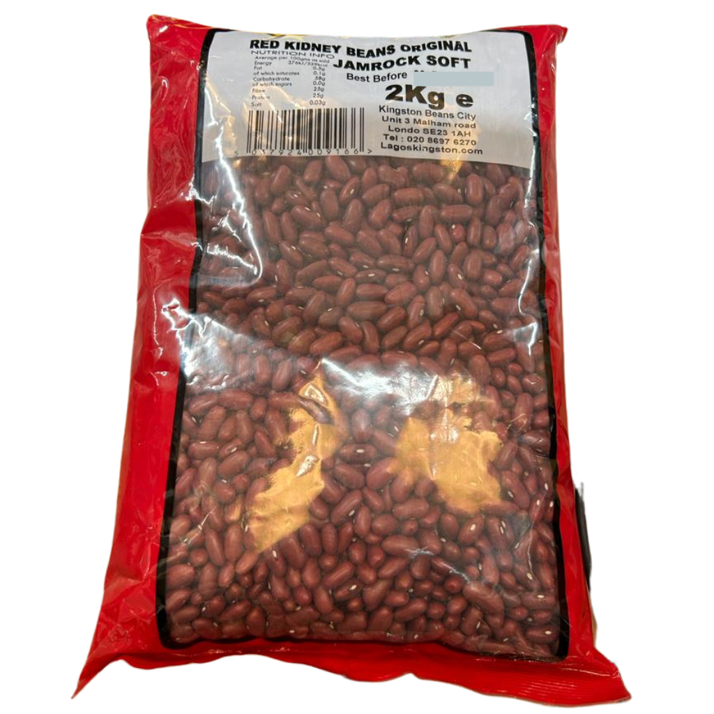 Red Kidney Beans 2kg