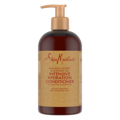 Shea Moisture Manuka Conditioner 13oz