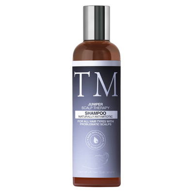 Tony Maleedy Juniper Scalp Therapy Shampoo 250ml