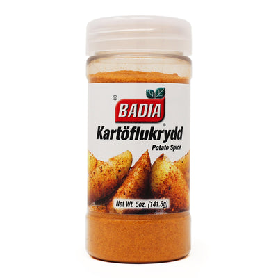 Badia Kartoflukrydd/Potato Spice 5oz