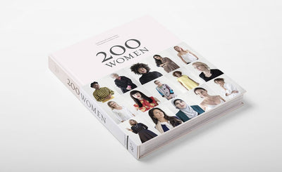 200 Women: Who Will Change The Way You See The World (Hardcover)