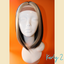 Karly 2, 14', Brown/Blonde Synthetic Wig