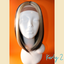Karly 2, 14', Brown/Blonde Synthetic Wig