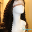 Shayna - 22', Deep Wave, Human Hair Wig - Natural