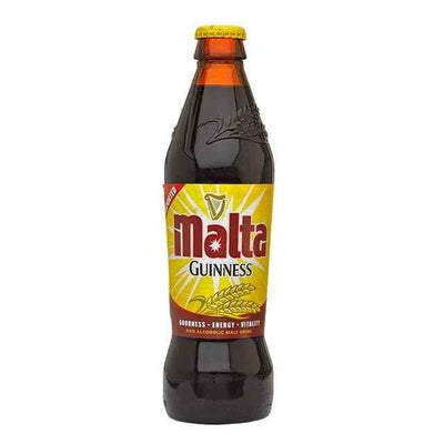 Malta Guinness 330ml
