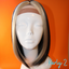 Karly 2, 14', Brown/Blonde Synthetic Wig