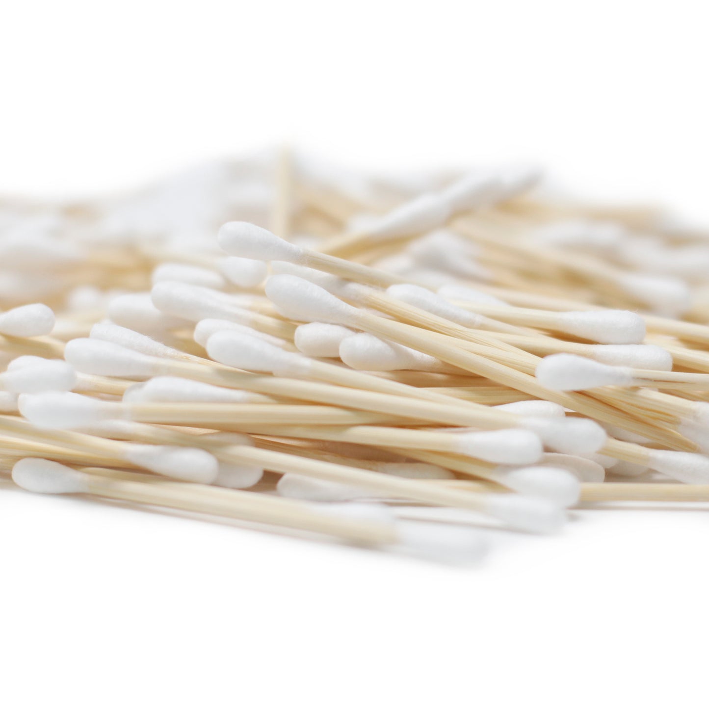 Box of 200 Bamboo Cotton Buds